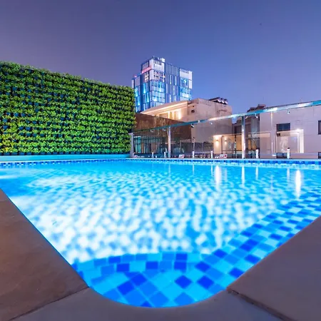 A25 Hotel - 55 Le Anh Xuan Ho Chi Minh City Exterior photo