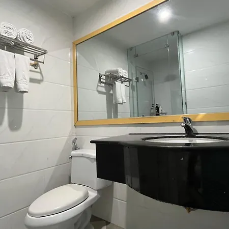 A25 Hotel - 55 Le Anh Xuan Ho Chi Minh City Room photo