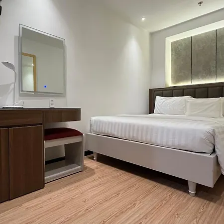 A25 Hotel - 55 Le Anh Xuan Ho Chi Minh City Exterior photo