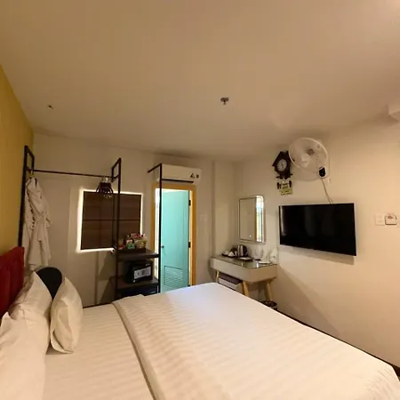 A25 Hotel - 55 Le Anh Xuan Ho Chi Minh City Exterior photo