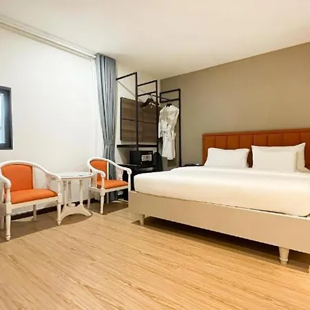 A25 Hotel - 55 Le Anh Xuan Ho Chi Minh City Exterior photo