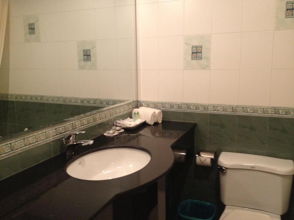 A25 - 55 Le Anh Xuan Hotel
