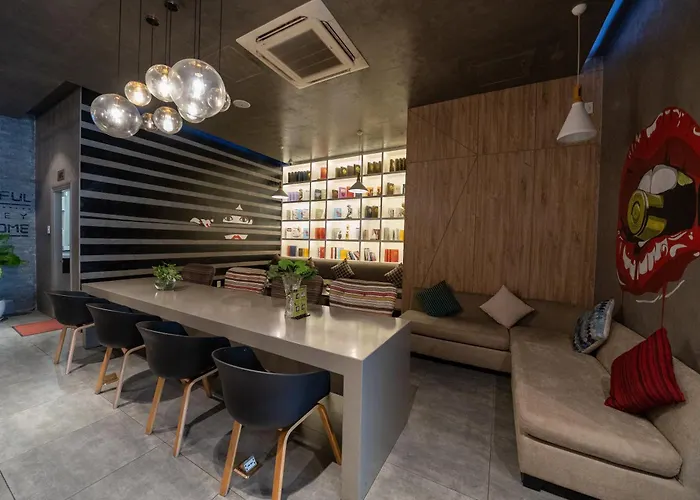 A25 Hotel - 55 Le Anh Xuan