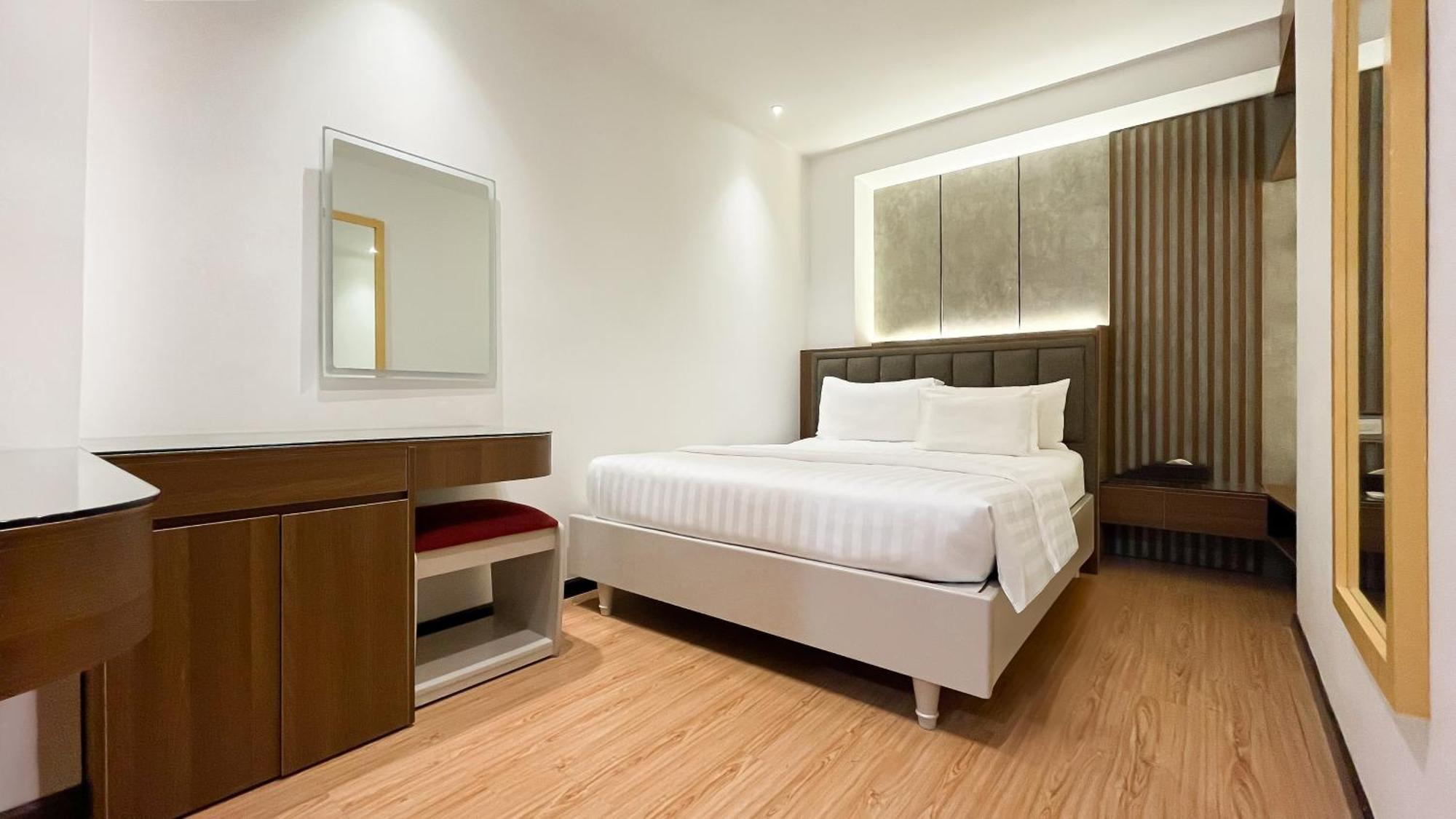 A25 - 55 Le Anh Xuan होटल Ho Chi Minh City