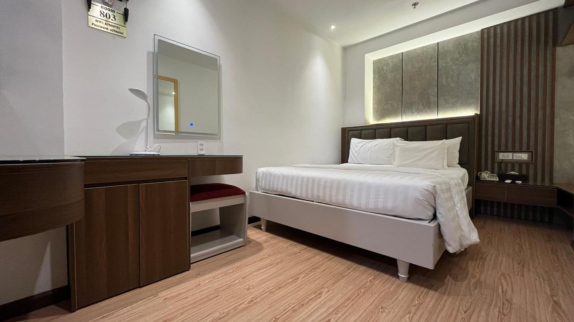 होटल A25 - 55 Le Anh Xuan Ho Chi Minh City