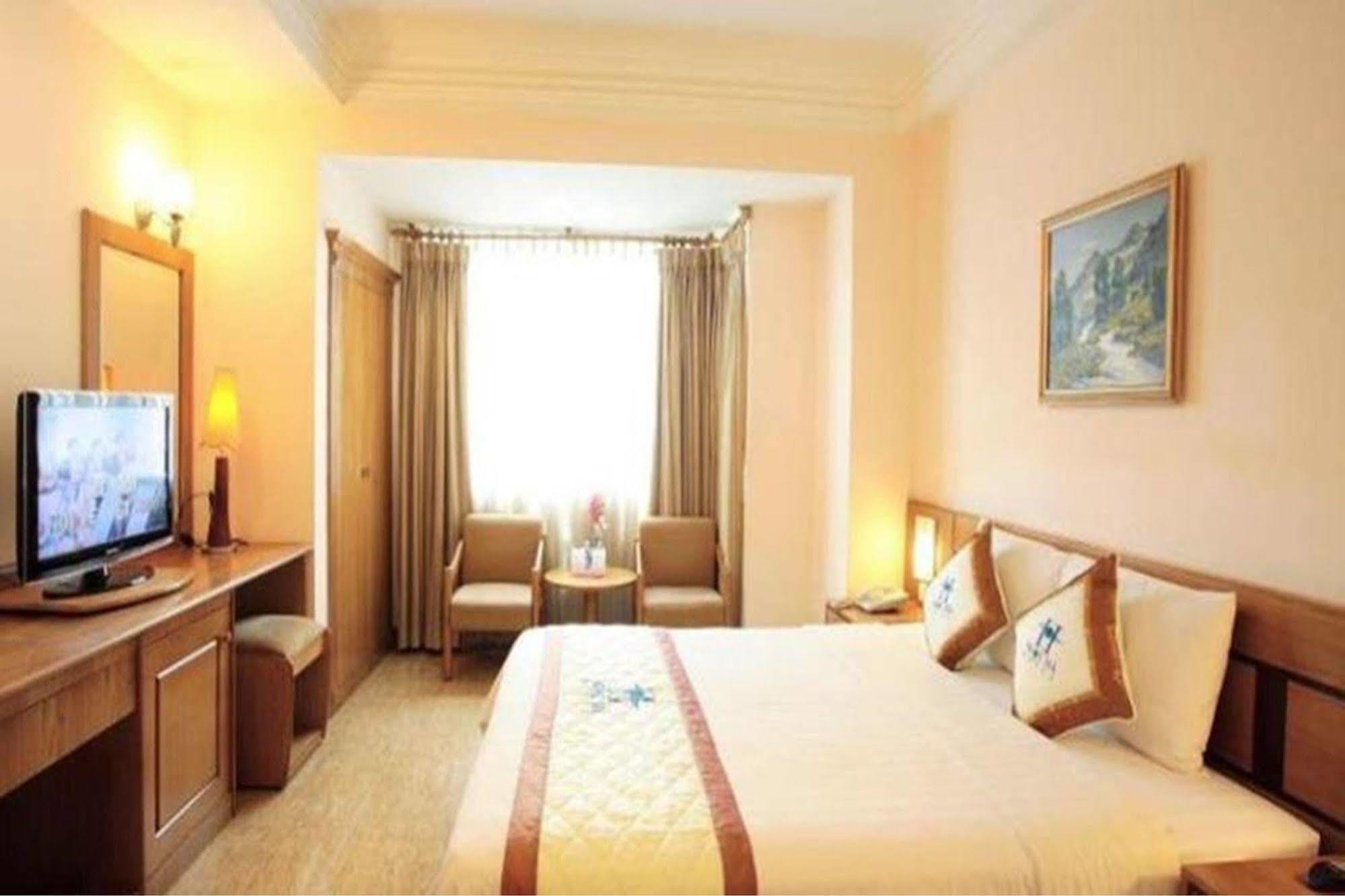 A25 - 55 Le Anh Xuan होटल Ho Chi Minh City