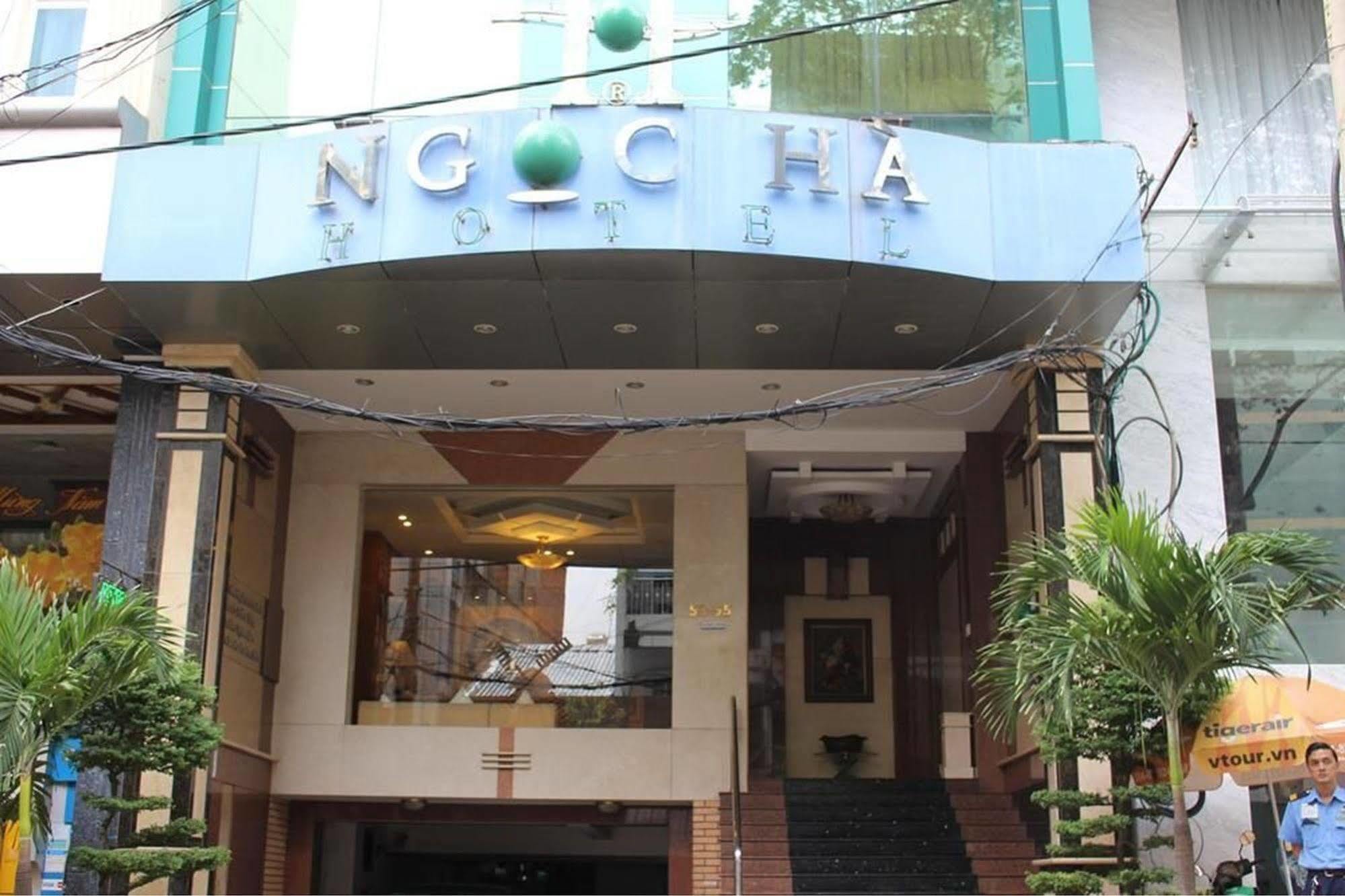 A25 - 55 Le Anh Xuan होटल Ho Chi Minh City