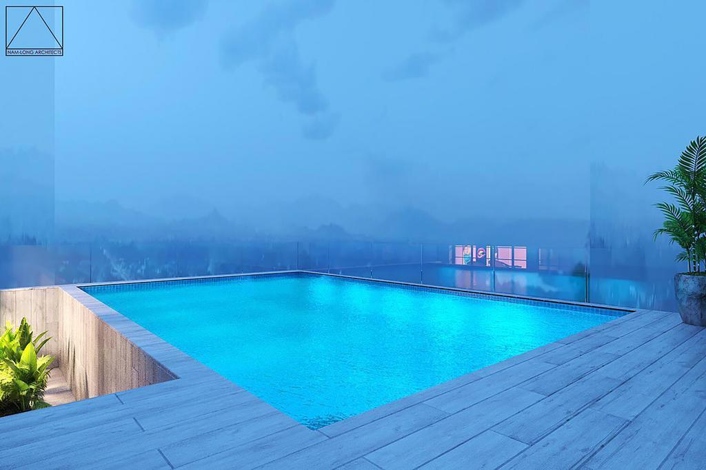 A25 - 55 Le Anh Xuan Hotel Hô Chi Minh-Ville
